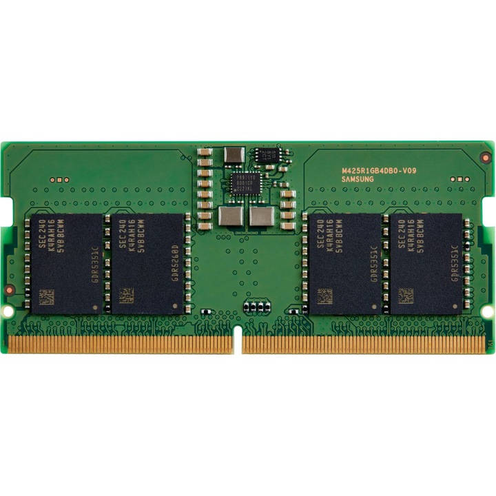 HP RAM memóriamodul 8 GB DDR5 5600 MHz