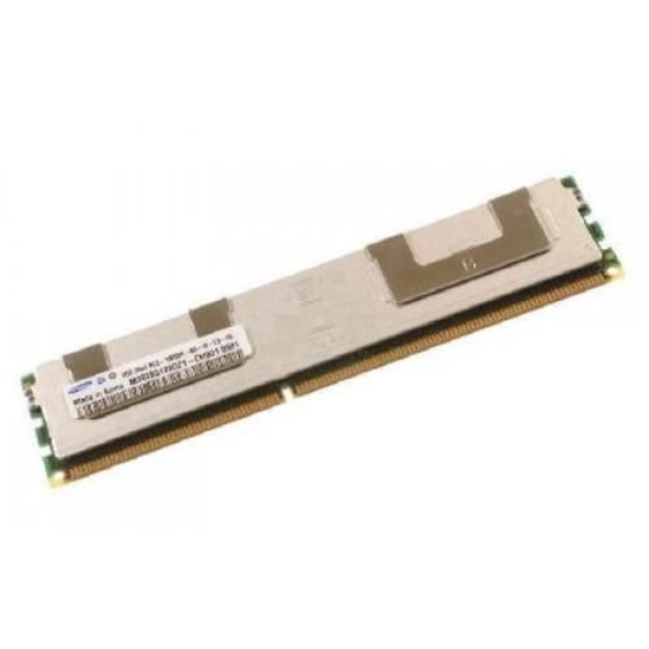 Memorie server HPE 8GB Dual-Rank PC3-10600 Regist