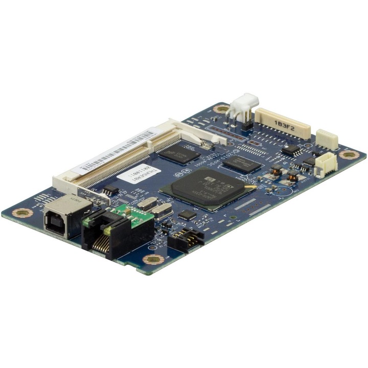 Formatter HP Enterprise Regenerat pentru Laserjet Pro 300/400, A-grade