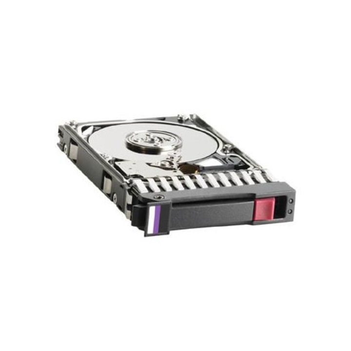 HDD Western Digital Purple Pro WD240PURP, 24 TB, 7200 RPM, 512 MB, 3.5 inch, SATA III