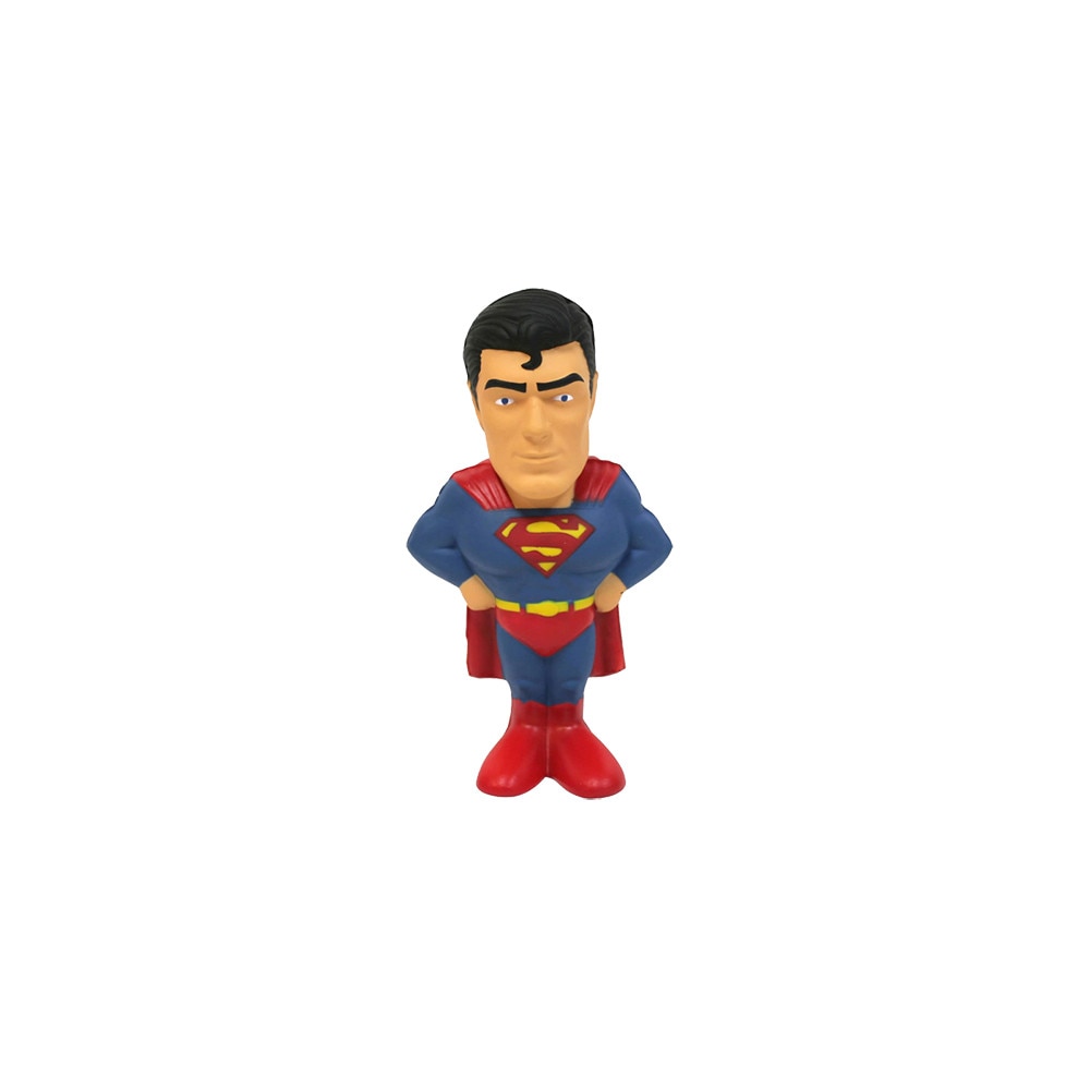 Figurina Anti-stress: DC Comics - Superman