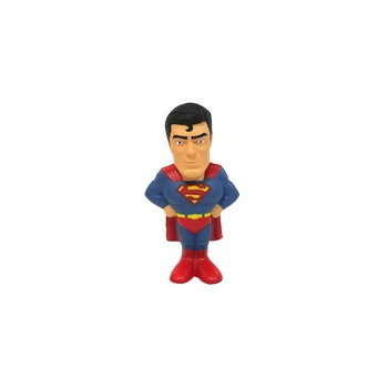 Figurina Anti-stress: DC Comics - Superman Figurina Anti-stress: DC Comics - Superman