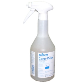 Detergent concentrat pentru indepartarea petelor, Carp Deta, 750 ml Detergent concentrat pentru indepartarea petelor, Carp Deta, 750 ml