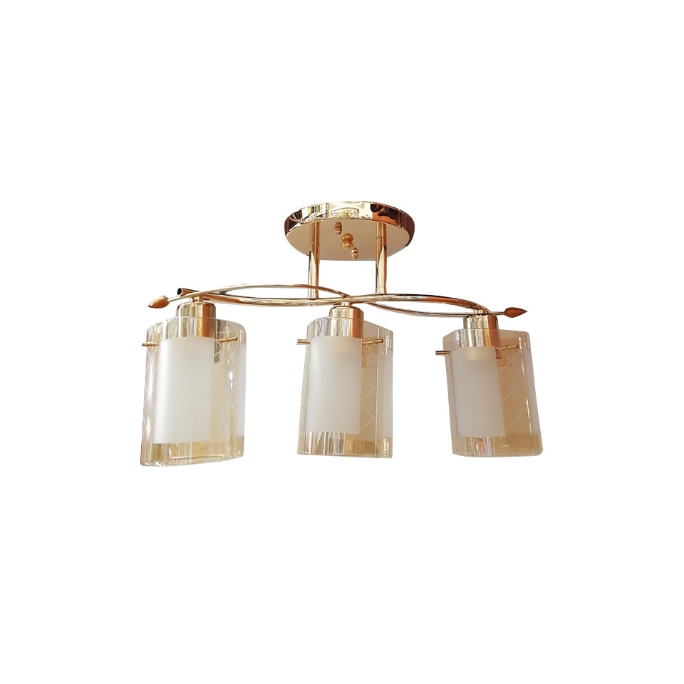 LustraDC,Aurie,3x60W