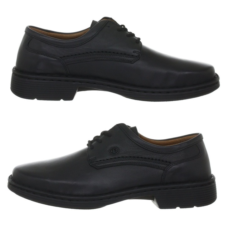 11563 Josef Seibel férfi félcipő 38200 23 600 Méret 42