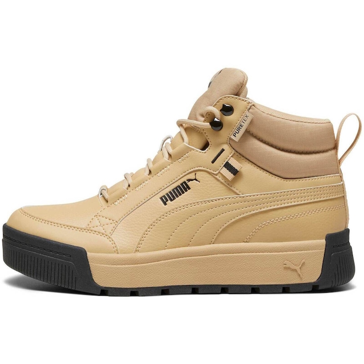 Pantofi sport unisex Puma Tarrenz Sb Iii, Maro