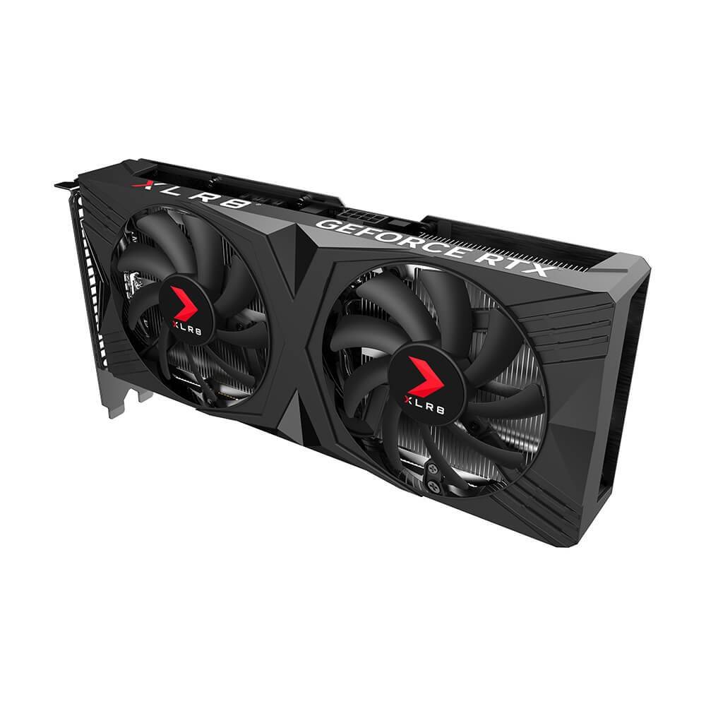 ヒエップ PNY GEFORCE RTX4060 Amazon | PNY GeForce RTX 4060 8GB XLR8 Gaming VETRO OC DUAL