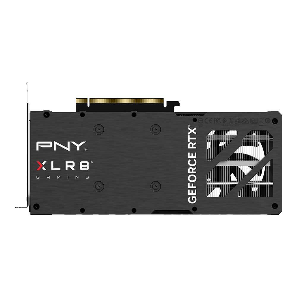 Placa Video PNY Technologies GeForce RTX 4060, 8GB GDDR6