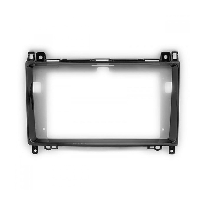 Rama adaptoare Autodrop pentru Mercedes Benz Sprinter, Viano, Vito, A, B Class, pentru Navigatii multimedia Android de 9" Inch