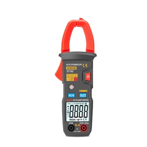 Aparate de masura si control