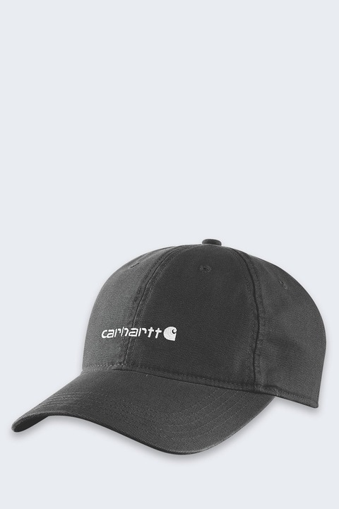 Sapca, CARHART, Bumbac, Negru