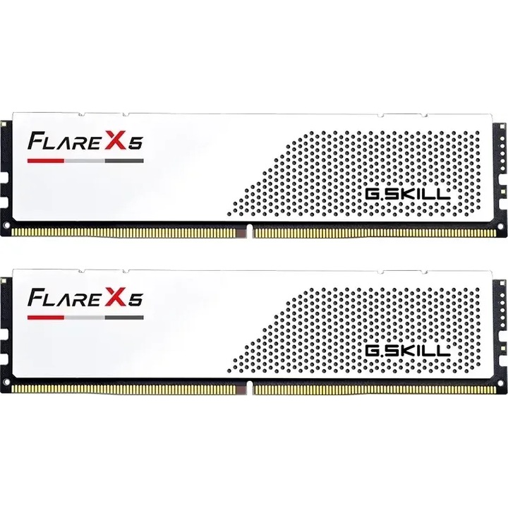 Memorii RAM G.Skill, 2x32GB, DDR5 6000MHz Dual Channel Kit