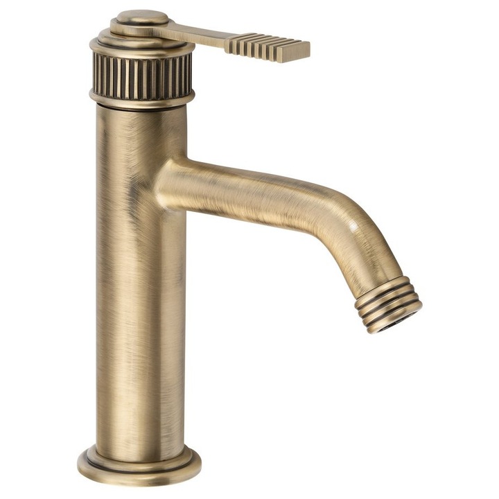 Sapho VERSI szaniter csaptelep, bronz, 185mm, 1.736kg