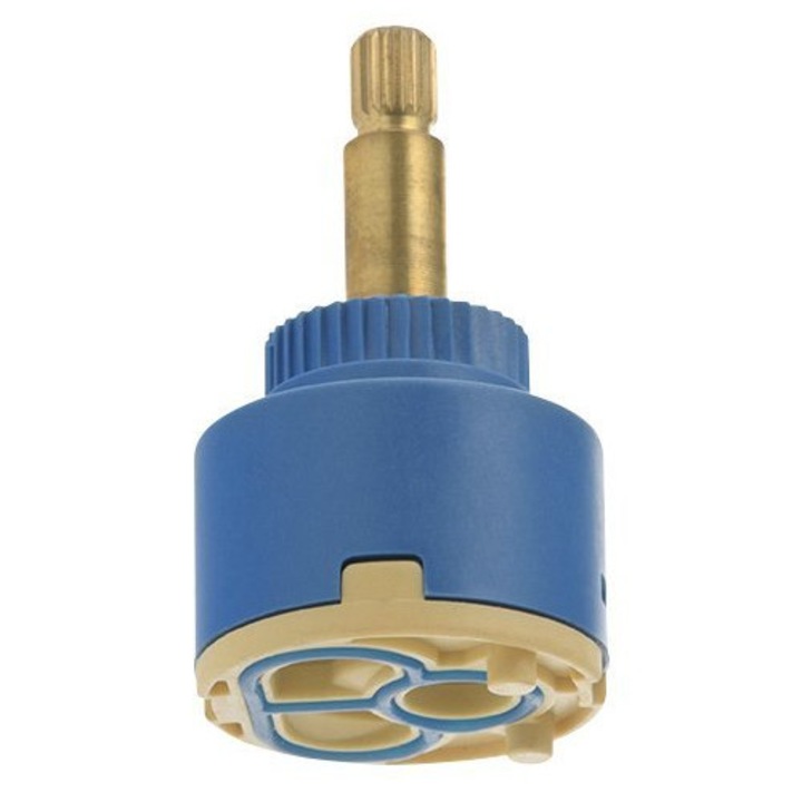 Cartus de amestecare Sapho, 35mm, 0.300kg, set 1 buc