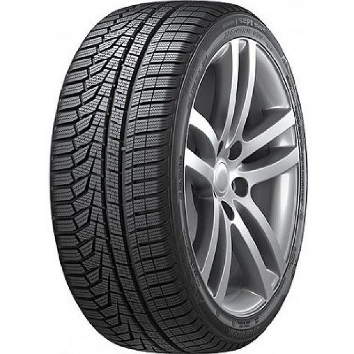 Hankook W320B Win.iCept Evo2 XL HRS 225/50 R17 98H téli gumi