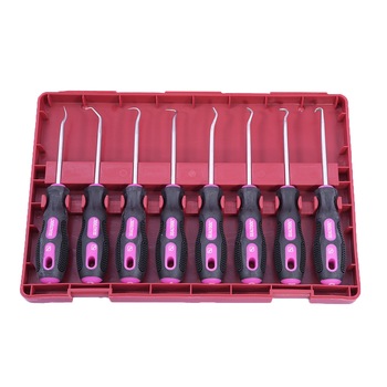 Set 8 bucati extractor garnituri si Oring-uri, SealTools Set 8 bucati extractor garnituri si Oring-uri, SealTools