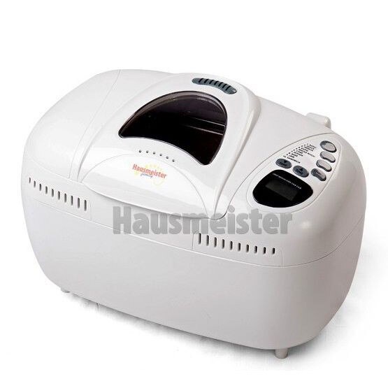 Hausmeister Hm 1300 Kenyersut Receptek
