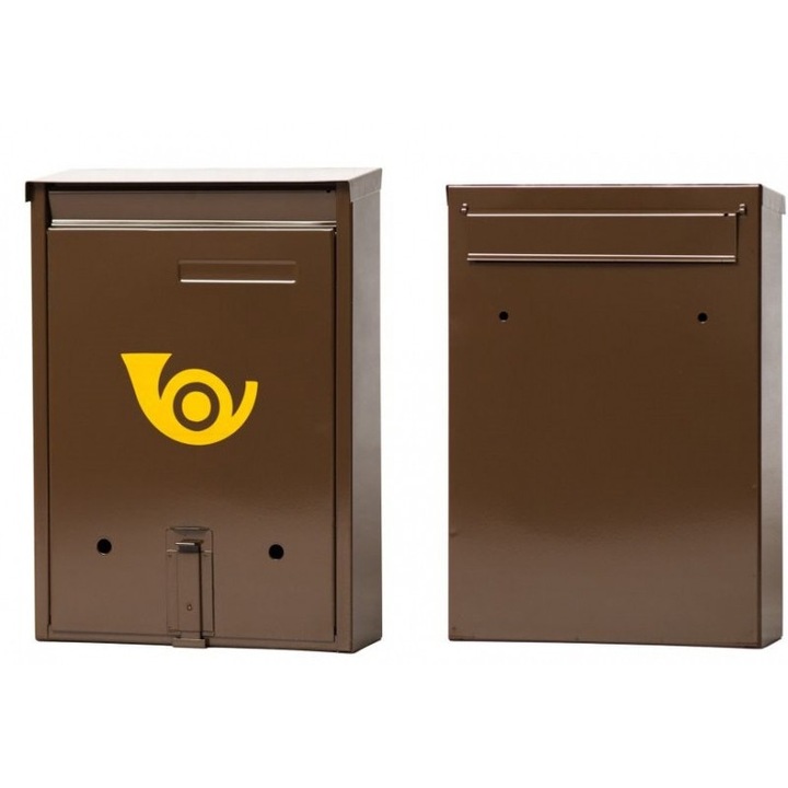 POSTALÁDA TOLÓZÁRAS SZINTEREZETT