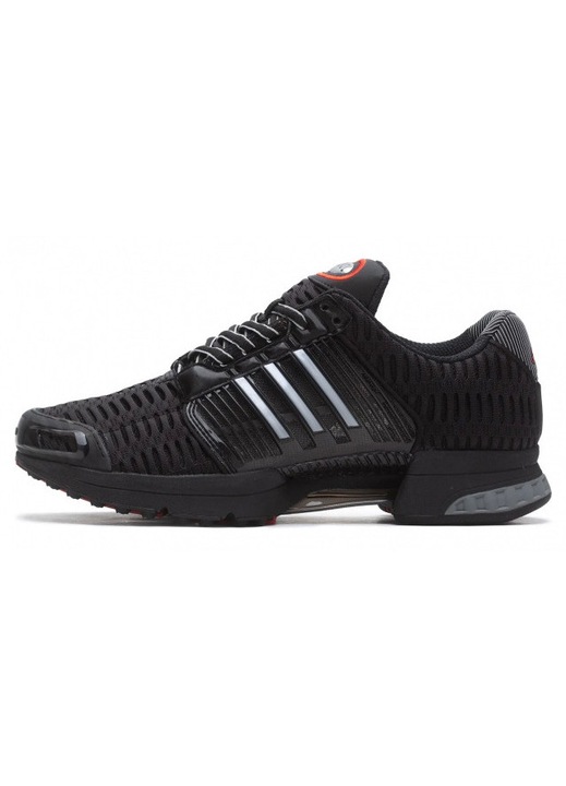 Tenisi barbati, adidas, Climacool 1, negru, sintetic