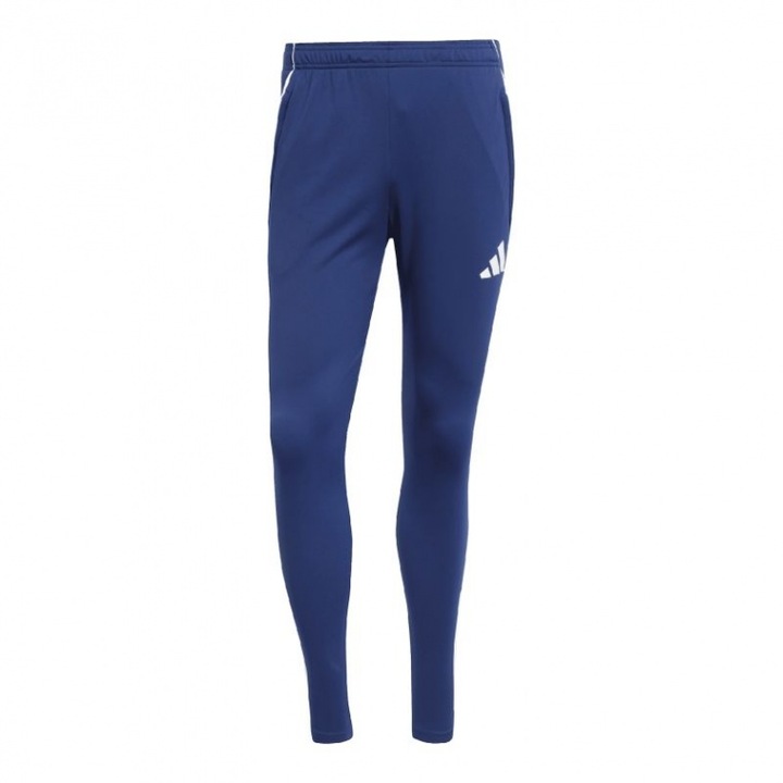 Pantaloni sport barbati, adidas, Tiro 25 Competition, material respirabil