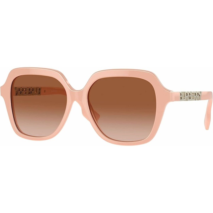 Ochelari de Soare Dama Burberry JONI BE 4389, Acetat, Protectie UV400