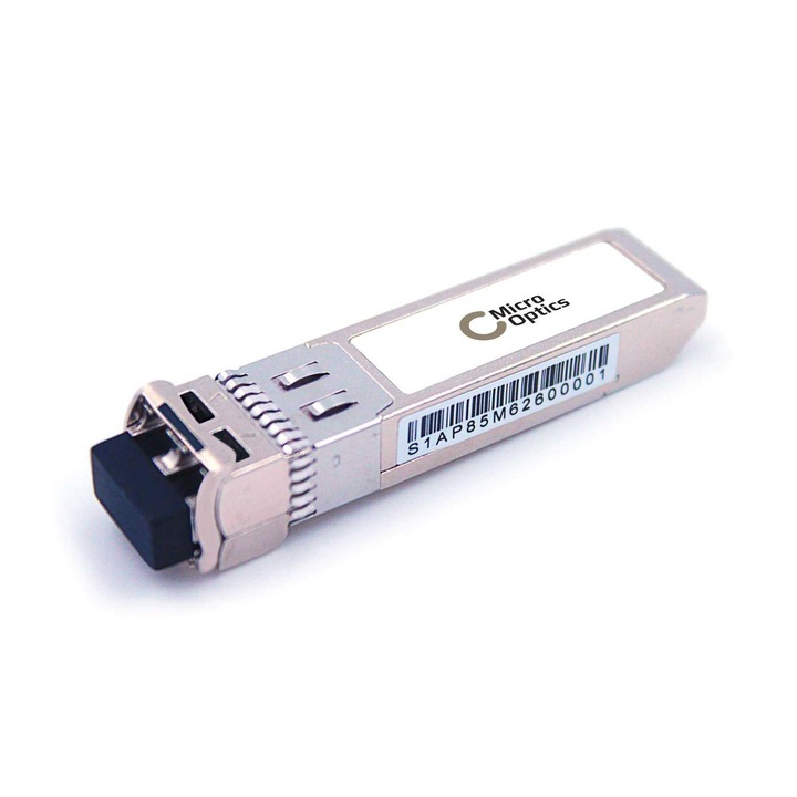 Transceiver Lanview SFP 1000 Mbit/s, 850nm, MMF, 550m, 1-pack