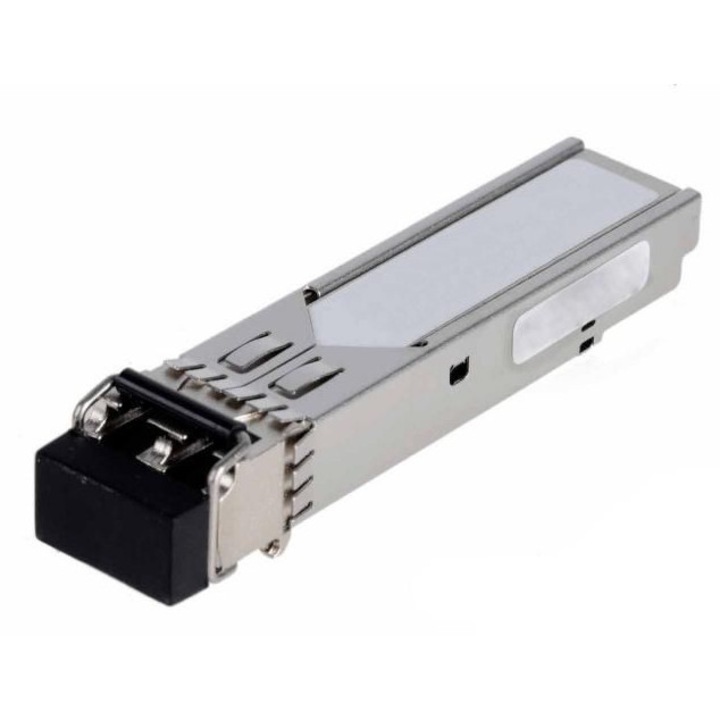 Transceiver SFP+ Lanview 10Gb/s, 850nm, MMF, 300m, LC