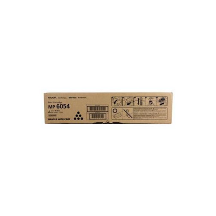Toner imprimanta laser alternativ, Canon CRG067Y, galben, 1250 pagini