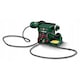 Statie de lipit si aer cald ParkSide PHLLS 745 A1, 700W, 2 accesorii, metal, plastic