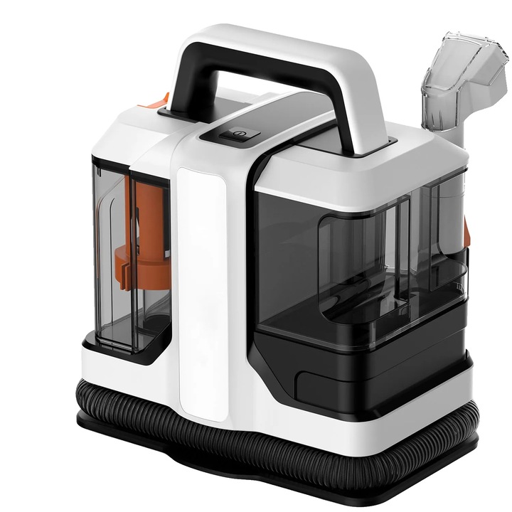 Aspirator portabil pentru covoare, 750W
