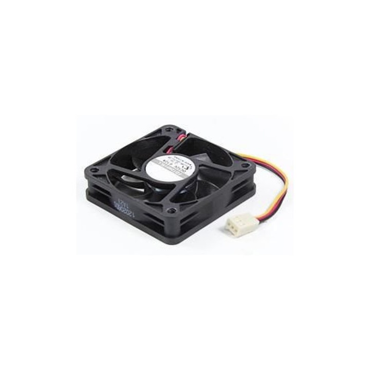 Ventilator 60x60x15mm, Synology, pentru servere