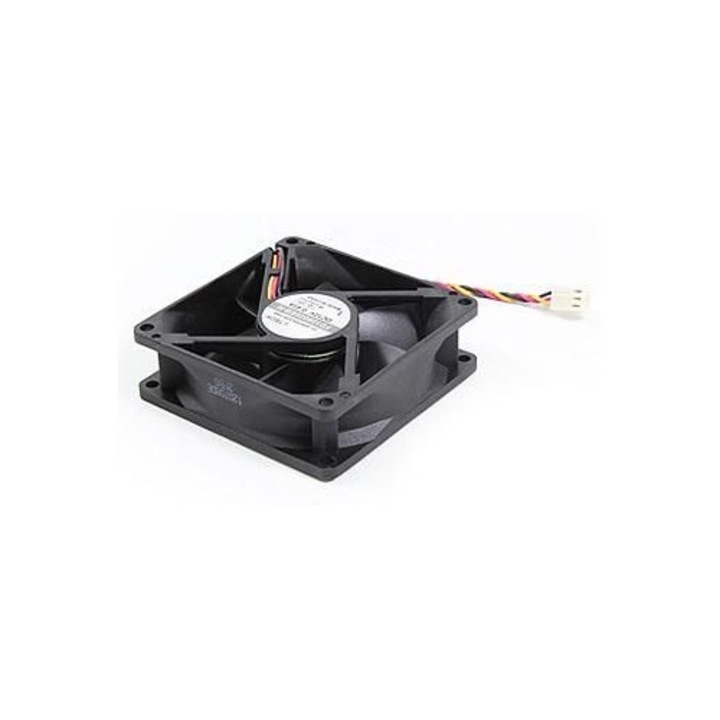 Ventilator 80x80x25mm, Synology, pentru servere