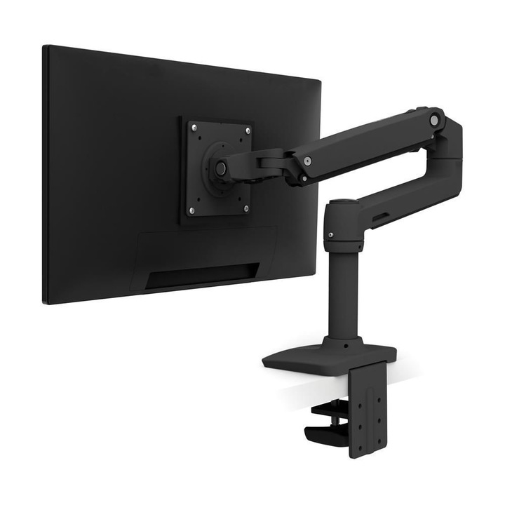 Suport monitor Ergotron LX Series, 86.4 cm (34"), negru