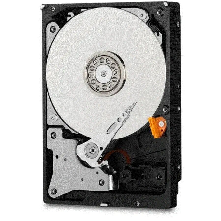 HDD Western Digital, 1TB, 7200 RPM, 64MB, WD1003FBYX 1 TB - eMAG.ro