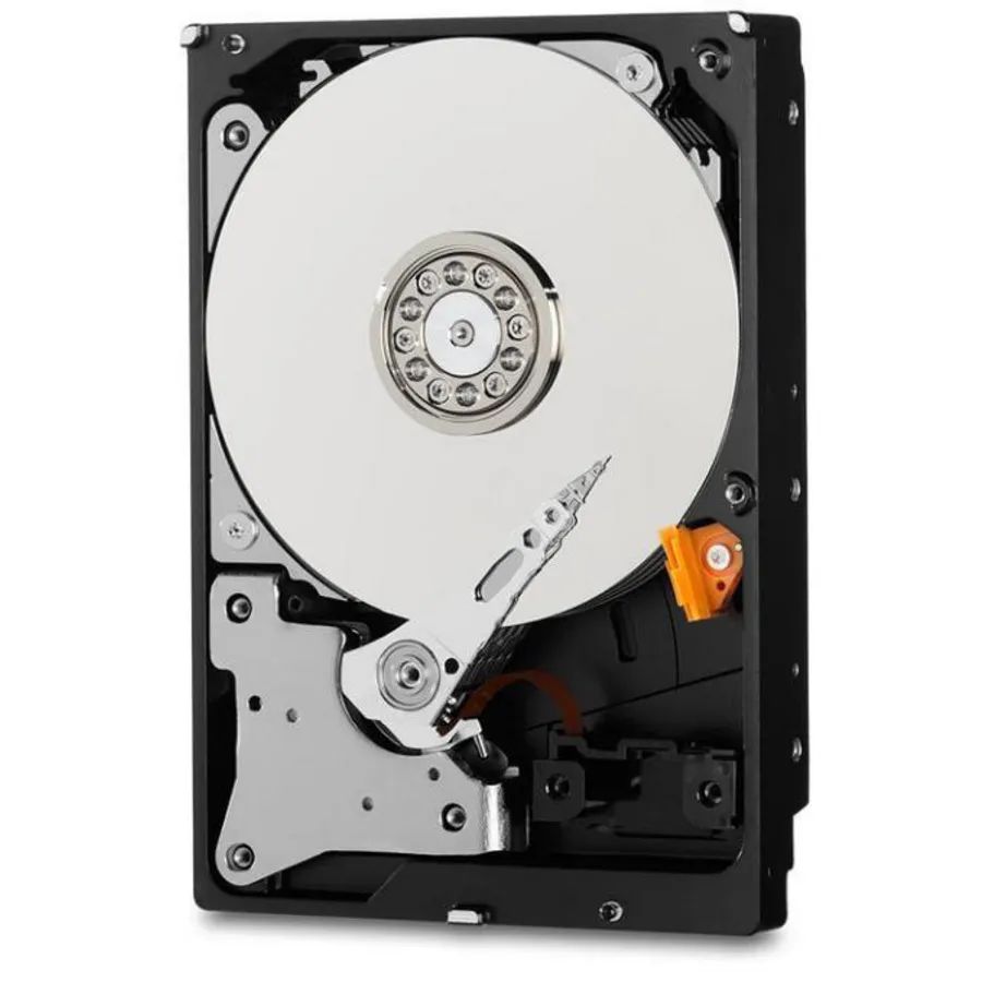 Hard Disk 2TB Hitachi DeskStar 5K3000 5940RPM 32MB SATA III 3.5
