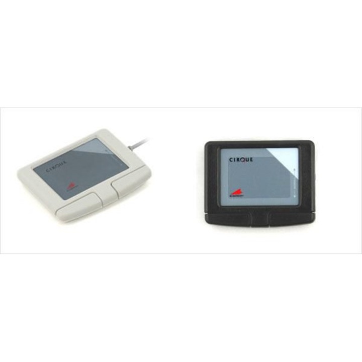 Cirque Easy Cat AG Glidepoint érintőpad, fekete, GP160U-0321