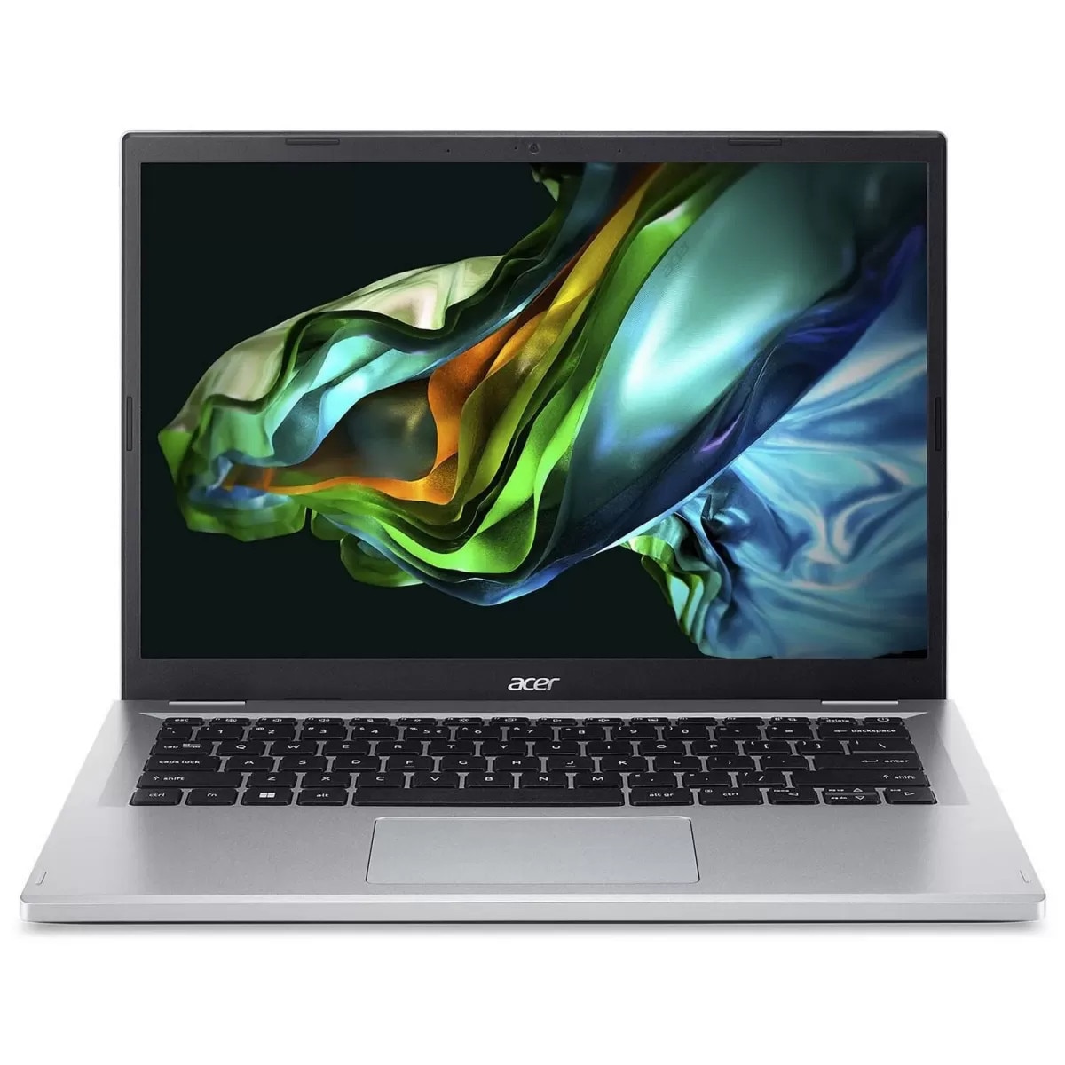 Laptop Acer Aspire 3 -i3-N305 14inch 8GB 256GB Windows 11 Home Gri