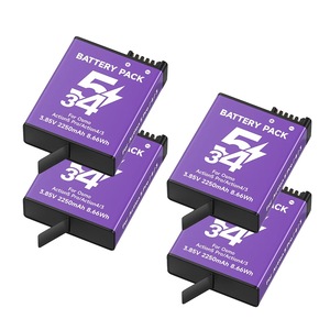 Elemek, akkumulátorok és töltők