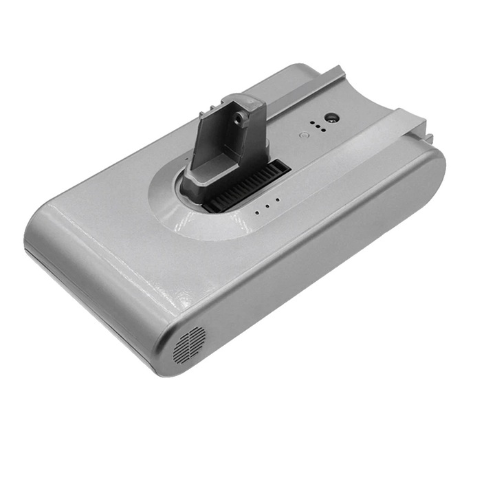 Baterie de schimb 5000mAh, 25.2V, pentru aspiratoare V11, 500g