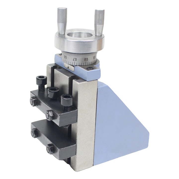 Szerszámtartó készlet, fém, CD210V/WM210V-vel kompatibilis, CE minősítésű