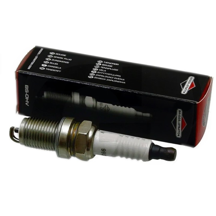 Свещ Briggs & Stratton BS12YC, 992304, 992306, 496018E