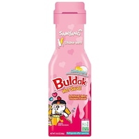 Sos picant si crema buldak samyang 200G