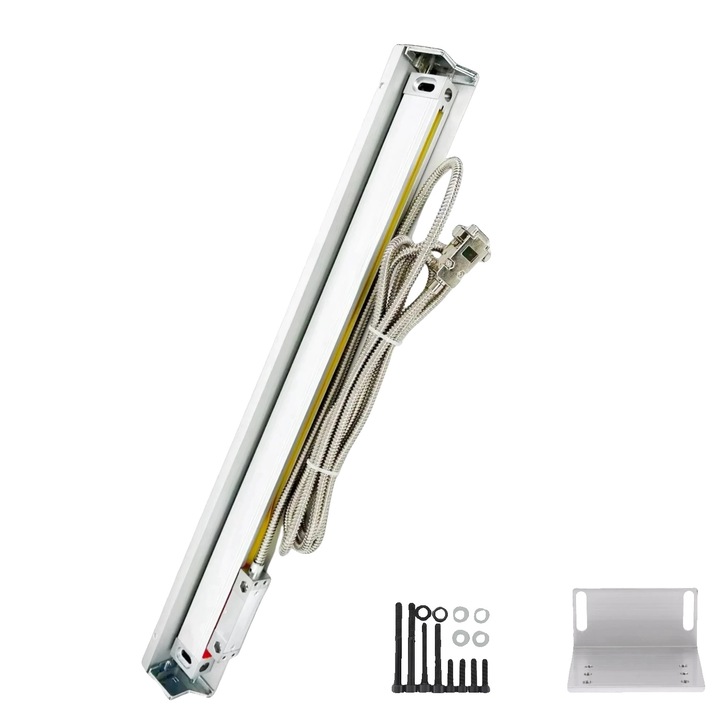 Cerc de masurare liniar, 5um-550mm, 0.005 mm, 450x800mm