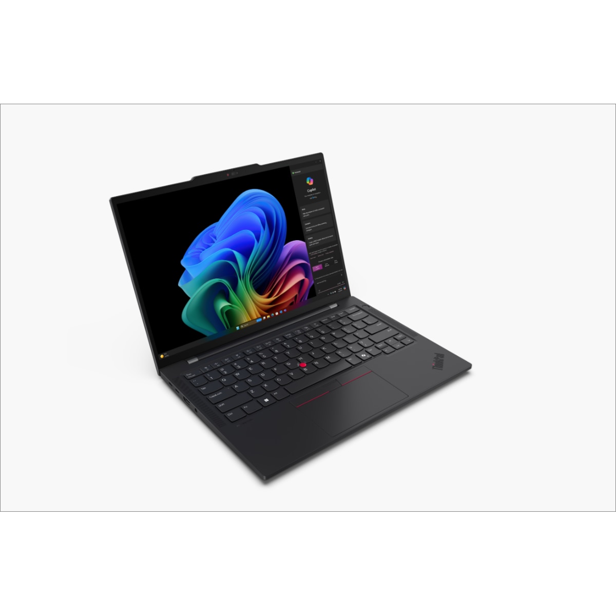 Laptop Lenovo ThinkPad T14s Gen 6, 32GB RAM, 1TB SSD, Negru, 14