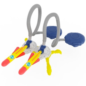 Set Constructie Squid Game Zenuk® - Pusculita, 84 Piese, Fidget