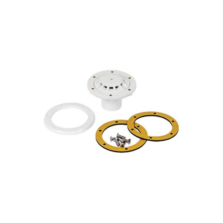 Gemas ABS Padlóbefúvó Fóliás Medencéhez