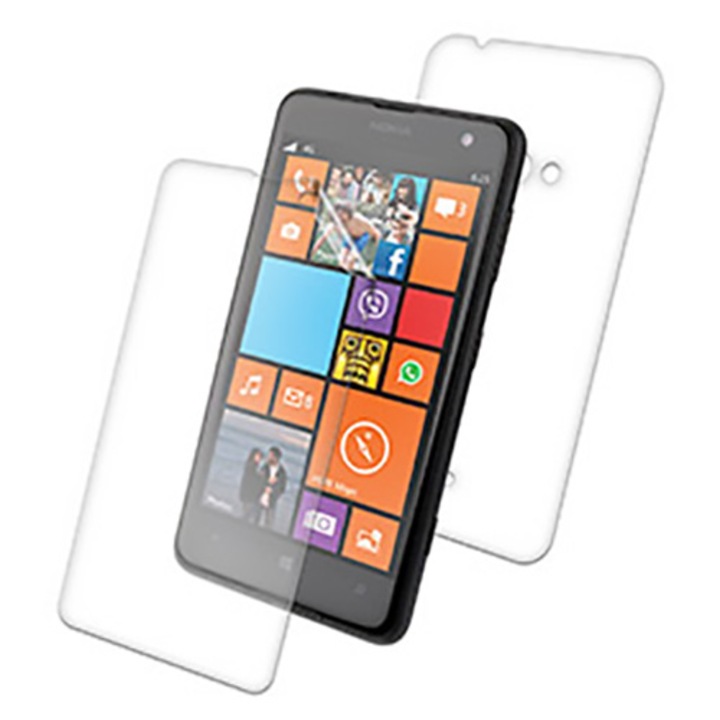Протектор invisibleSHIELD за Nokia Lumia 625