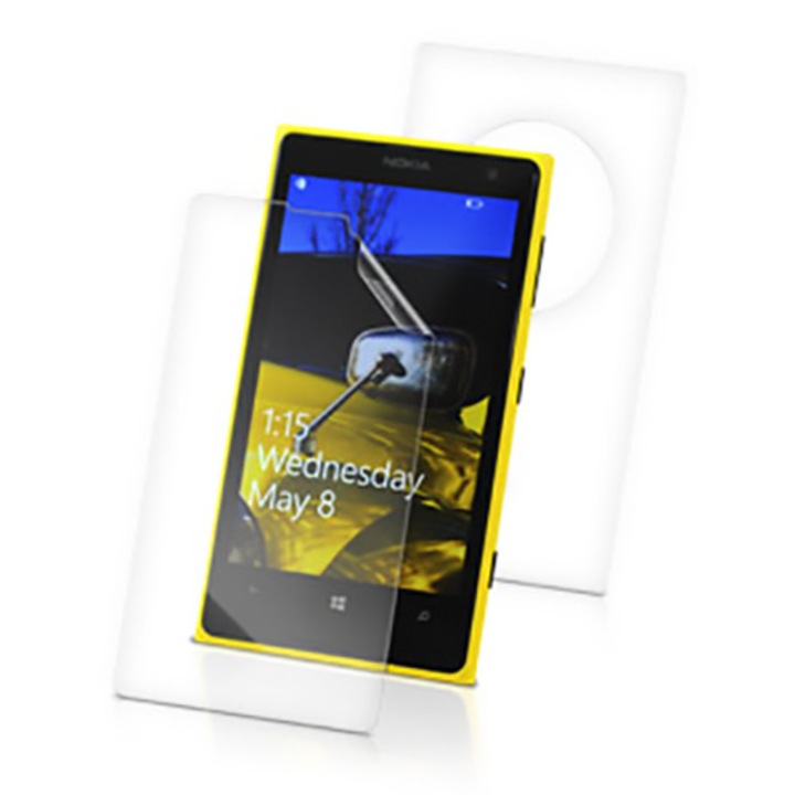 Протектор invisibleSHIELD за Nokia Lumia 925
