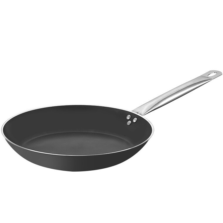 Tigaie profesionala Netlon seria Pearl 24x4,1 cm