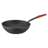 tigaie wok profesionala netlon seria saffron cu maner seliconat 32x9 cm imagen 32_0_
0